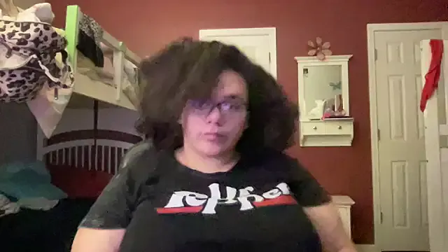 cosmic_bunny — Freechat on StripChat