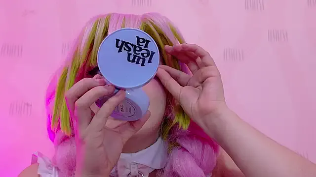 cosplaydate — squirt show