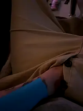 Couple-Play — Cum on Boobs