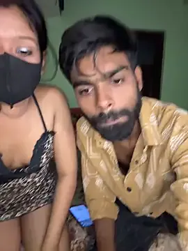 Couple-romance — Bite nipples hard 