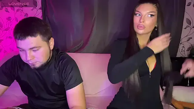 coupleinspire — SALIVA IN BOOBS