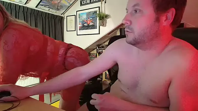 CoupleKitty — CUM ON FACE