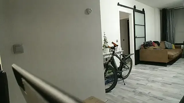 CoupleKitty — CUM IN ASS