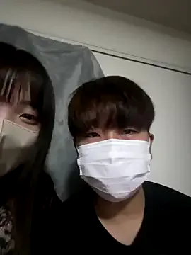 CoYu-528 — Freechat on StripChat