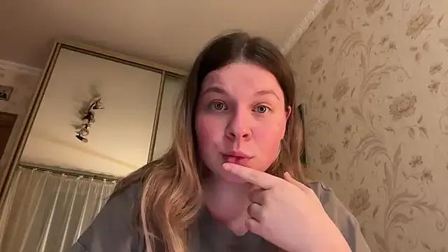 Crave_Elise — Start with a gently blow kiss
