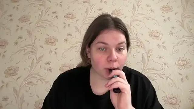 StripChat Crave_Elise is Freechat Crave_Elise — squeeze my tits hard
