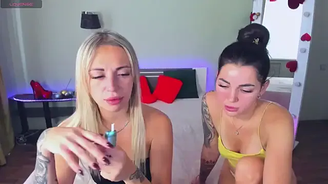 CrazyMilanka — juicy cum