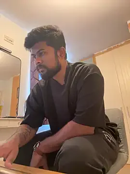 CrazyShashank — CUMM DOUBLE