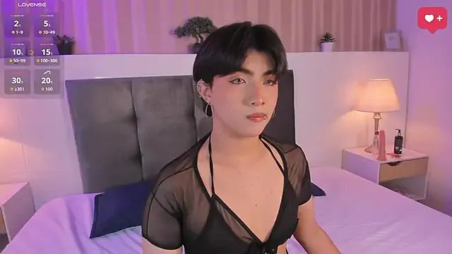 Creamy_Angelo — SUCK DILDO