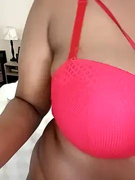 Creamy_Chocolatex — Freechat on StripChat