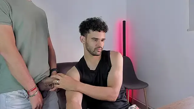 crisandrews — A BIG CUM!