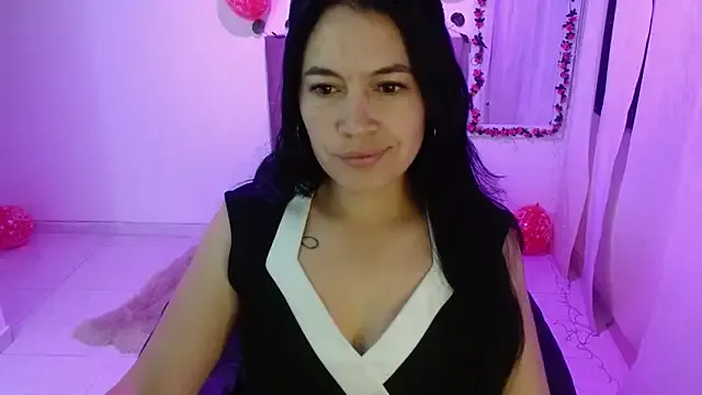 cristal1609 — Freechat on StripChat