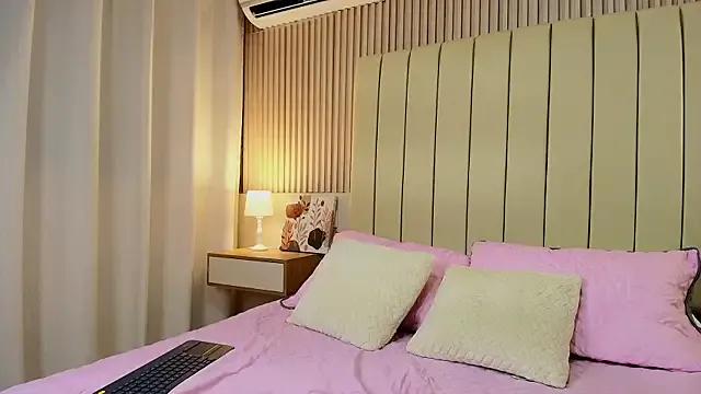 Cristal_amour — Sensual Dance 