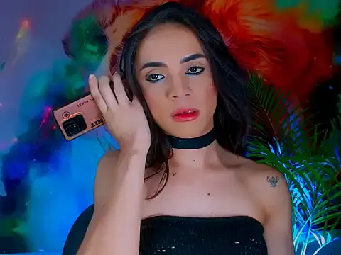 Cristal_Gem1 — show cum cristal