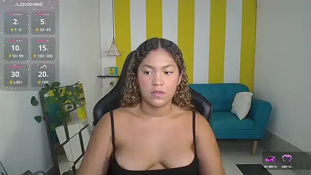 Cristal_War — Freechat on StripChat