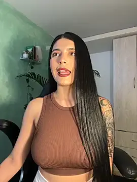 CristalCerati — Control toy anal X5min 