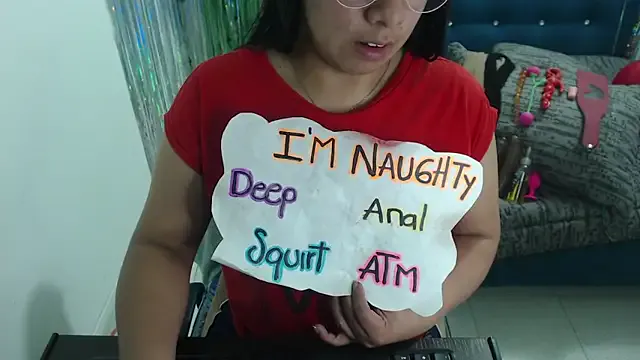 Cristalfire_69 — ATM +AHEGAO