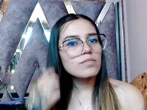 CRISTALHERRANZ — All naked + tople