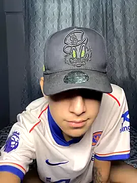 cristyan_arias — 1 cum