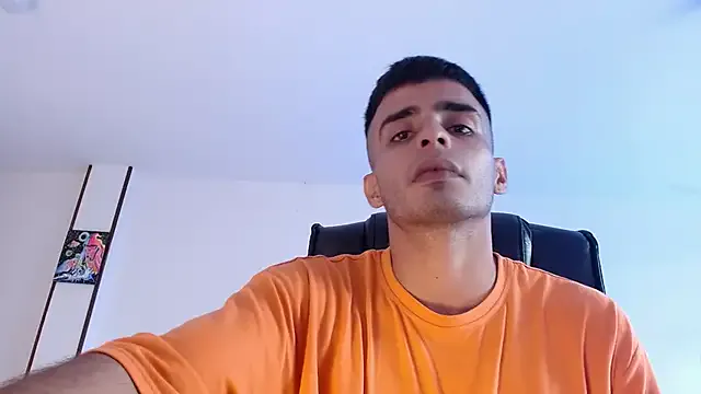 crosnosCarter — SUCK DICK 5 MINUTES