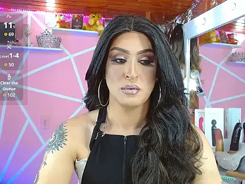 crsthinasweet — cumshow