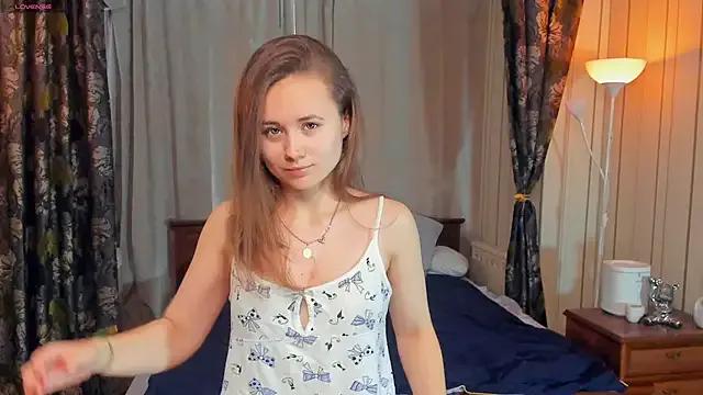 StripChat Crysta1Eva_ is Freechat Crysta1Eva_ — Hi Hi Have a good day (Kiss)