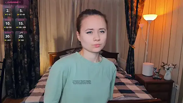 Crysta1Eva_ — hey hey<3