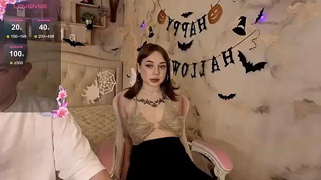 Crystal-Nuts — anal