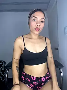 Crystal_555 — ass fingers