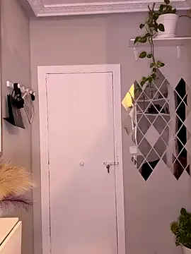 Crystal_________ — all naked and sexy masturbating
