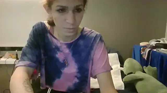 cuddlyavenue — Freechat on StripChat