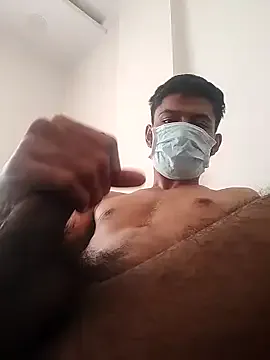 Cum_Yash — Lick  sweaty Armpits