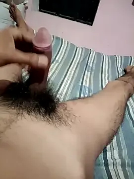 CumDoner — Full face and body with live