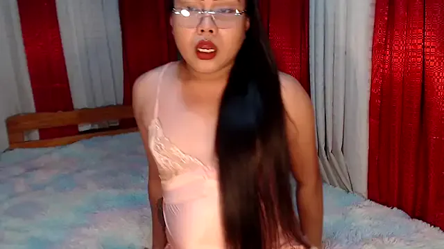 Cumshooterqueen — 1000