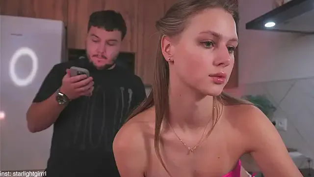 CupOfLovesWhisper — Freechat on StripChat