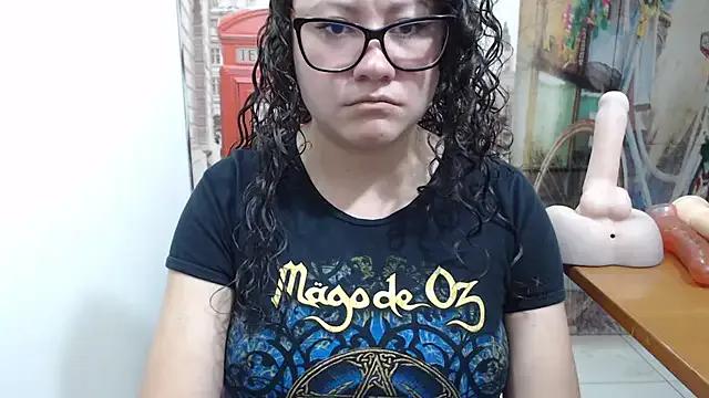 curly_greeneyed — Get Naked!!!