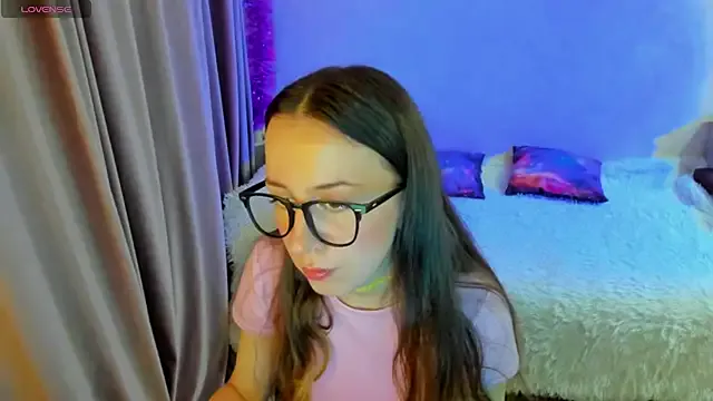 CurlySteph — show bra