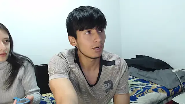 CurseLovers28 — Get naked