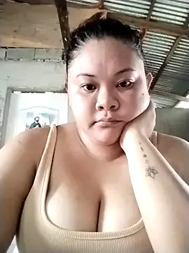 curvee_Kyra — Naked