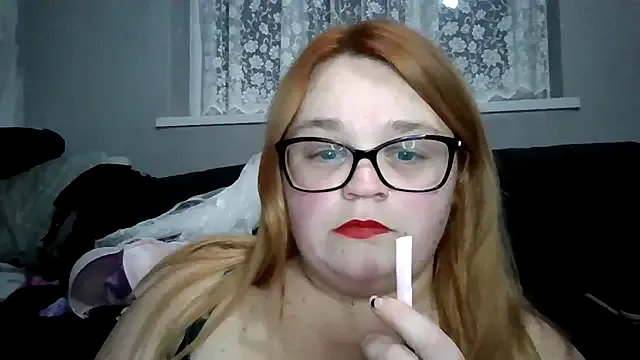 Curvy-AmyX — new toy