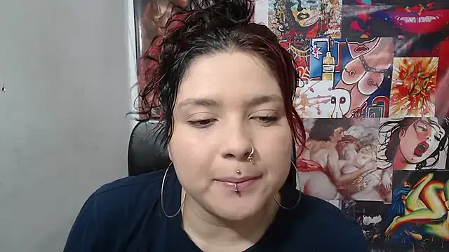 Curvy-Queen — Your name in my tits + photo