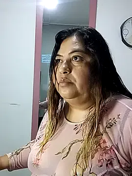 curvy_diva_ — My friend spanks my ass in doggy style