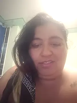 curvy_diva_ — your name on my ass + bouncing tits