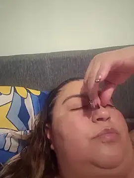 curvy_diva_ — Whipping in the ass + oil