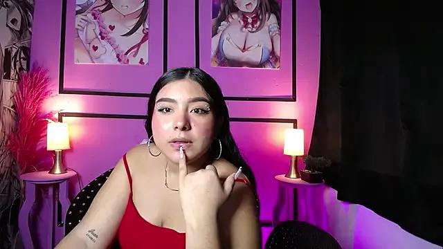 StripChat curvydelicios_zoe is Freechat curvydelicios_zoe — fingering my pussy deep