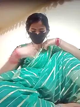 StripChat Cute-Bandna is Freechat Cute-Bandna — Freechat on StripChat