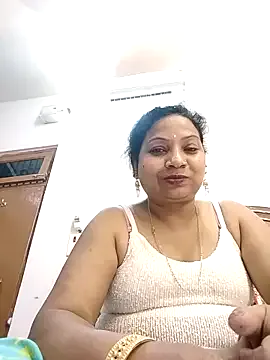 Cute-Janvi20 — Ass fingering