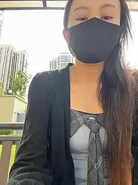 cute-maomao — Freechat on StripChat