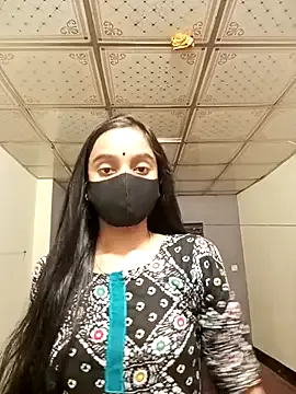 Cute-Priya3 — Freechat on StripChat