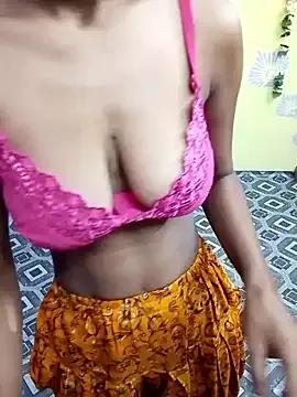 Cute-Rashmii — Freechat on StripChat